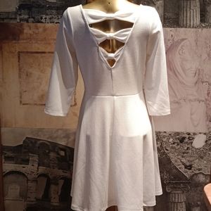 Forever 21 plus dress